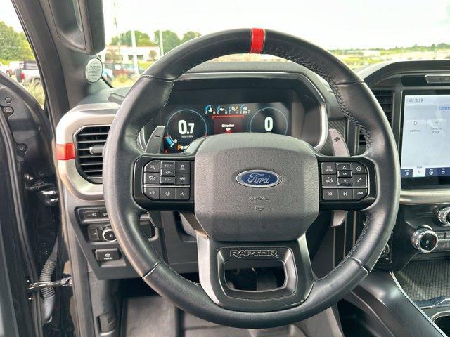 used 2022 Ford F-150 car, priced at $67,995