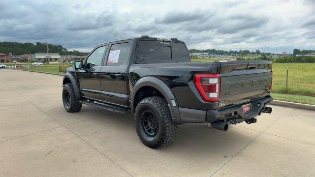 used 2022 Ford F-150 car, priced at $67,995