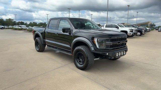 used 2022 Ford F-150 car, priced at $67,995