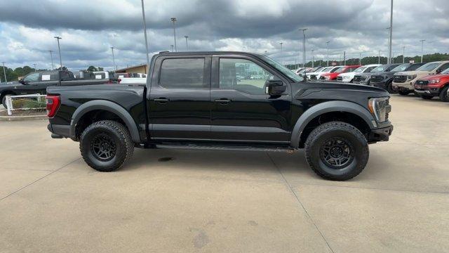 used 2022 Ford F-150 car, priced at $67,995