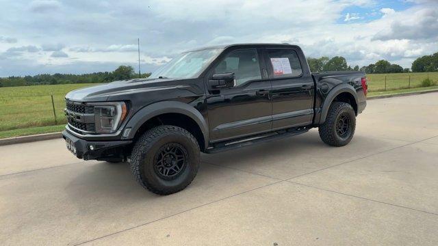 used 2022 Ford F-150 car, priced at $67,995