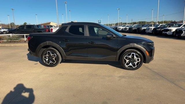 used 2023 Hyundai Santa Cruz car, priced at $30,995