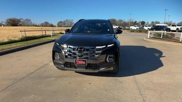 used 2023 Hyundai Santa Cruz car, priced at $30,995