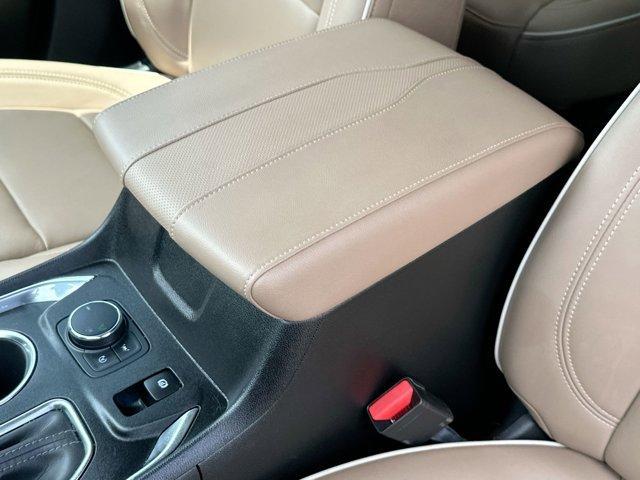 used 2023 Chevrolet Traverse car, priced at $42,995