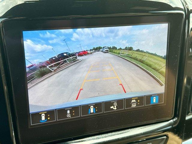 used 2023 Chevrolet Traverse car, priced at $42,995