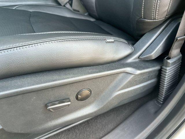 used 2024 Ford F-150 car, priced at $52,495