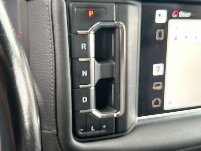 used 2022 GMC Yukon XL car, priced at $63,995