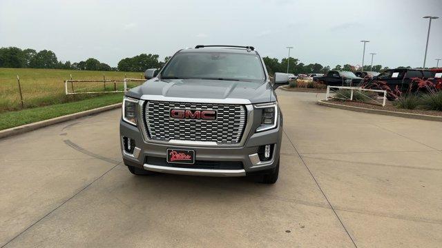 used 2022 GMC Yukon XL car, priced at $63,995
