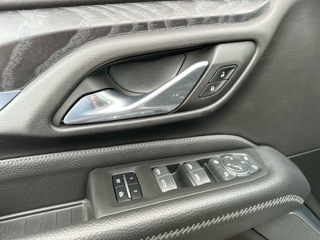 used 2022 GMC Yukon XL car, priced at $63,995