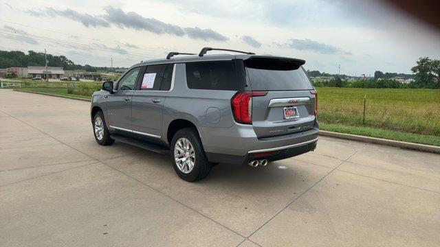 used 2022 GMC Yukon XL car, priced at $63,995