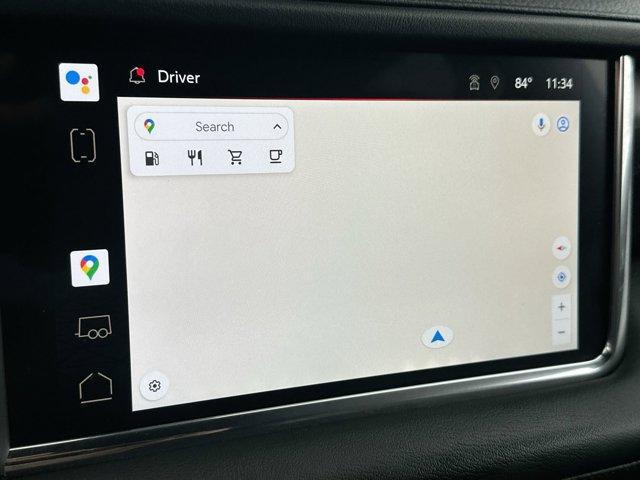 used 2022 GMC Yukon XL car, priced at $63,995