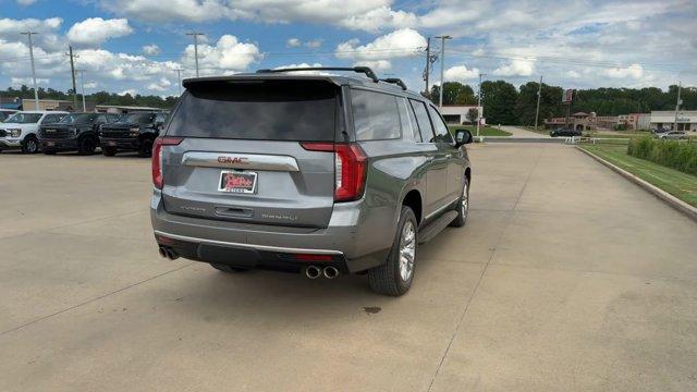 used 2022 GMC Yukon XL car, priced at $65,995