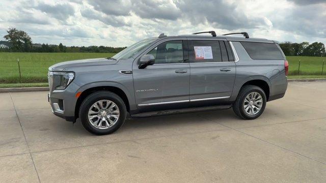 used 2022 GMC Yukon XL car, priced at $65,995