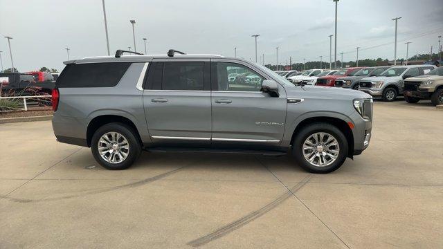 used 2022 GMC Yukon XL car, priced at $63,995