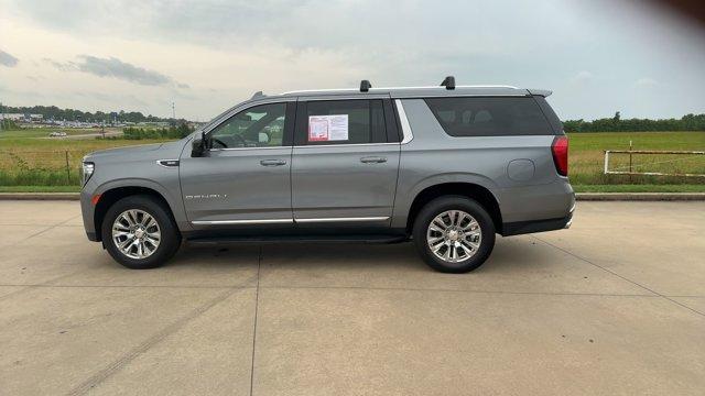 used 2022 GMC Yukon XL car, priced at $63,995