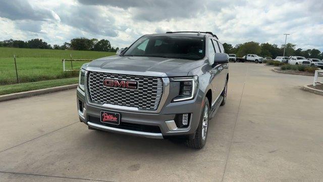 used 2022 GMC Yukon XL car, priced at $65,995