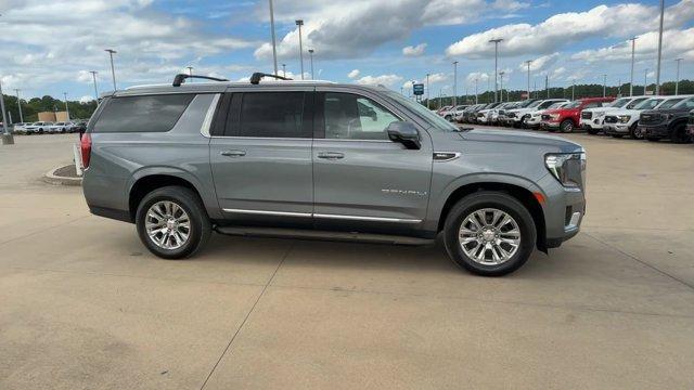 used 2022 GMC Yukon XL car, priced at $65,995