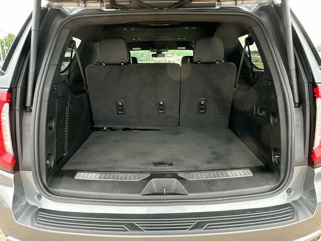 used 2022 GMC Yukon XL car, priced at $63,995