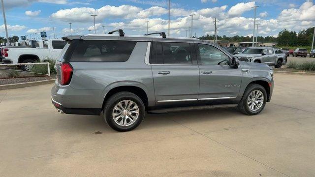 used 2022 GMC Yukon XL car, priced at $65,995