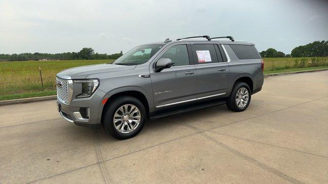 used 2022 GMC Yukon XL car, priced at $63,995