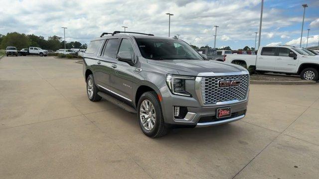 used 2022 GMC Yukon XL car, priced at $65,995