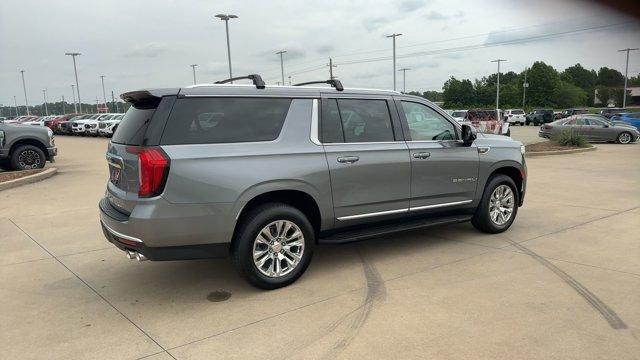 used 2022 GMC Yukon XL car, priced at $63,995