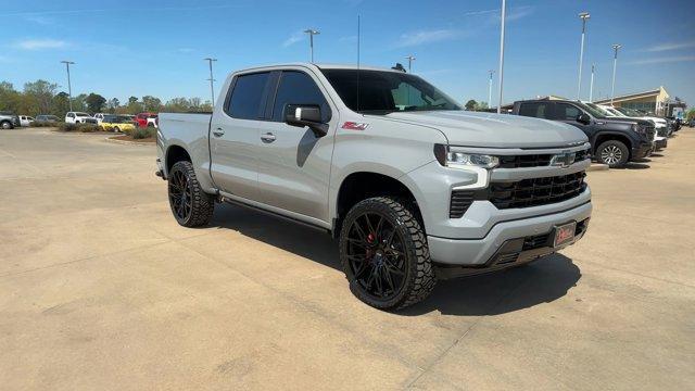 new 2025 Chevrolet Silverado 1500 car, priced at $78,995