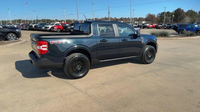 used 2023 Ford Maverick car, priced at $32,995