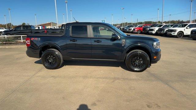 used 2023 Ford Maverick car, priced at $32,995