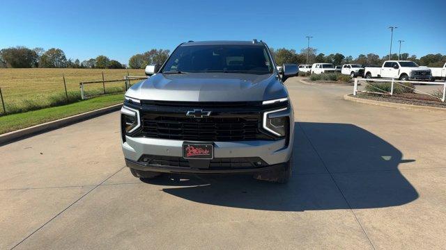 new 2025 Chevrolet Tahoe car, priced at $72,625