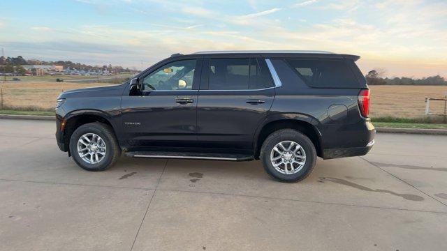 new 2025 Chevrolet Tahoe car, priced at $64,694