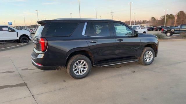 new 2025 Chevrolet Tahoe car, priced at $64,694