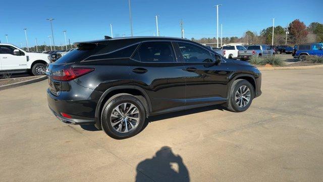 used 2022 Lexus RX 350 car, priced at $45,995