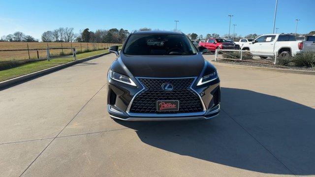 used 2022 Lexus RX 350 car, priced at $45,995