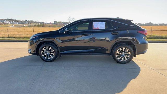 used 2022 Lexus RX 350 car, priced at $45,995