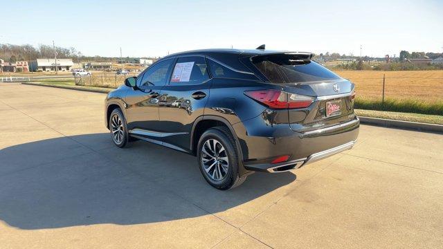 used 2022 Lexus RX 350 car, priced at $45,995