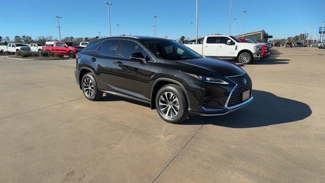 used 2022 Lexus RX 350 car, priced at $45,995