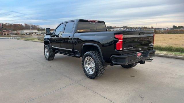 new 2025 Chevrolet Silverado 2500 car, priced at $86,995