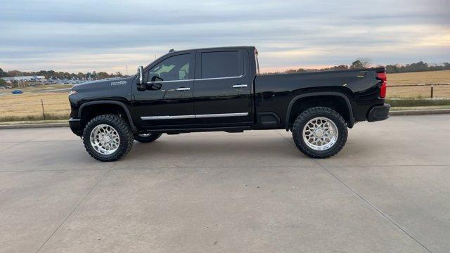 new 2025 Chevrolet Silverado 2500 car, priced at $86,995