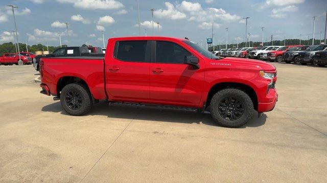 used 2023 Chevrolet Silverado 1500 car, priced at $45,000