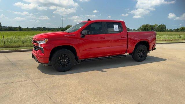 used 2023 Chevrolet Silverado 1500 car, priced at $45,000