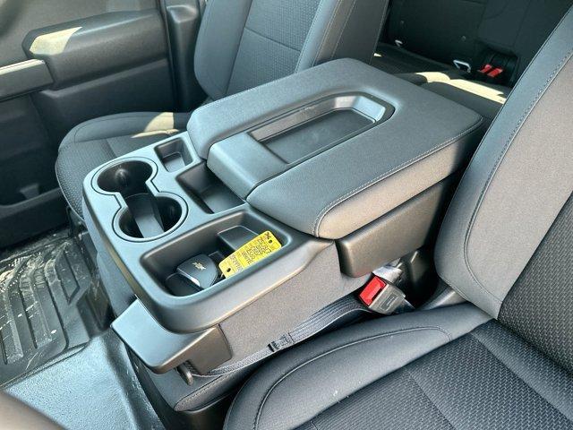 new 2025 Chevrolet Silverado 2500 car, priced at $61,995