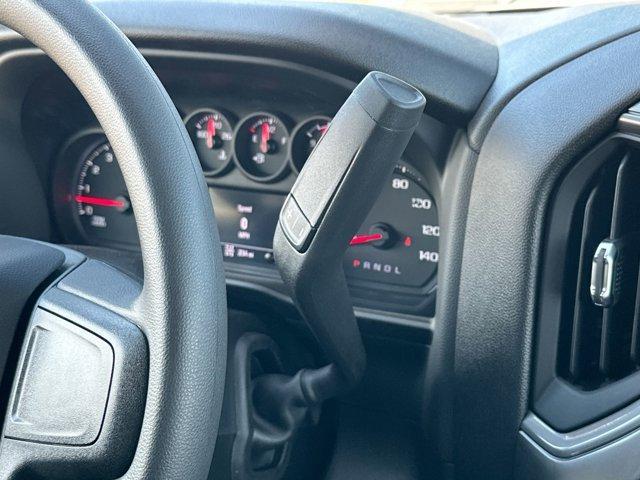 new 2025 Chevrolet Silverado 2500 car, priced at $61,995