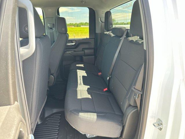 new 2025 Chevrolet Silverado 2500 car, priced at $61,995