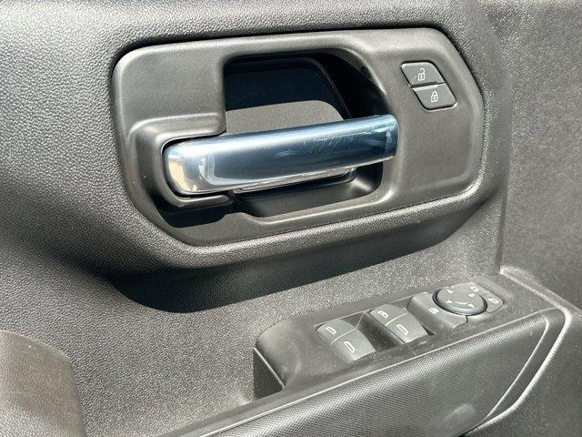new 2025 Chevrolet Silverado 2500 car, priced at $61,995