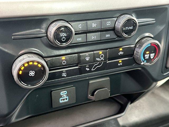 used 2024 Ford F-150 car, priced at $62,995