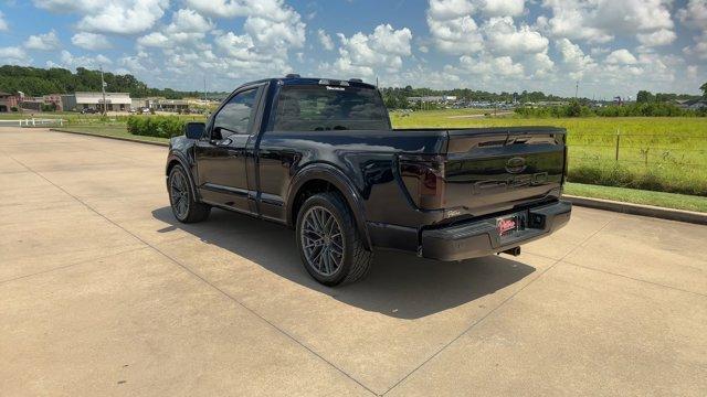 used 2024 Ford F-150 car, priced at $62,995