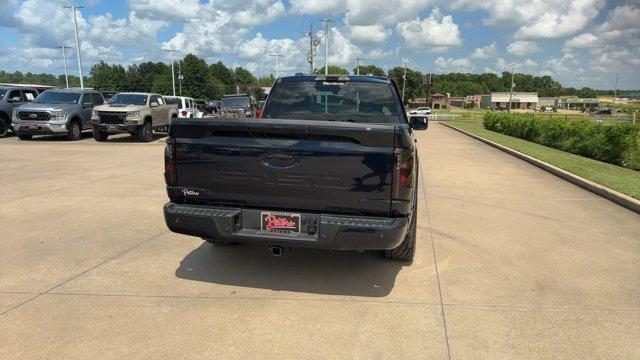 used 2024 Ford F-150 car, priced at $62,995
