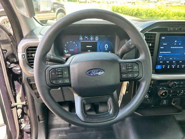 used 2024 Ford F-150 car, priced at $62,995