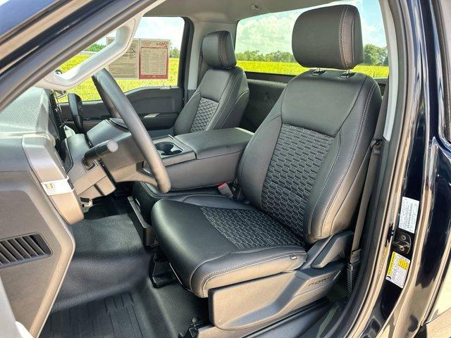 used 2024 Ford F-150 car, priced at $62,995